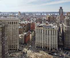 The New York Edition