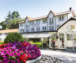 Landgoedhotel Villa Vennendal