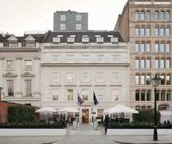 Club Quarters Covent Garden Holborn