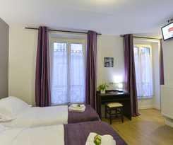 Hotel Du Quai de Seine