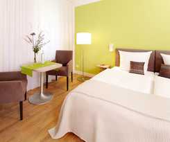 Flottwell Berlin and Residenz Am Park