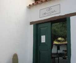 Hotel Hacienda De Molinos