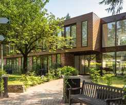 Fletcher -restaurant Mooi Veluwe