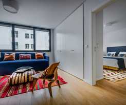 Lisbon Serviced Apartments - Liberdade