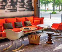 ibis Berlin Kurfürstendamm