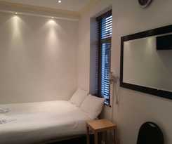 The Princess – St Pancras Group