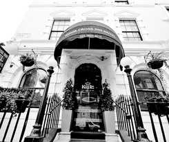 Kings Cross Inn