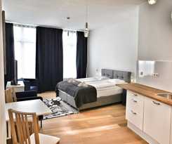 Laeken Residence