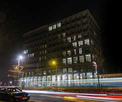 Hotel Amadi Panorama