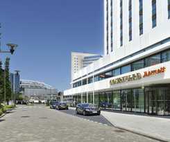 Courtyard Amsterdam Arena Atlas