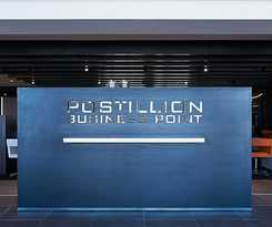 Hotel Postillion Deventer