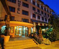 Hotel Grand Matej