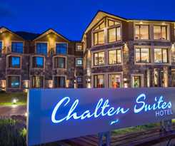 Hotel Chalten Suites