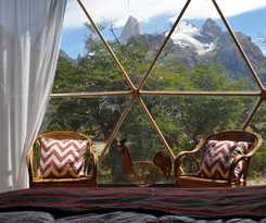 Hotel Patagonia Eco Domes