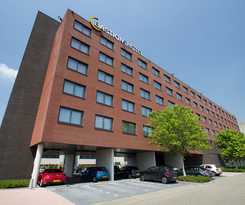 Hotel Bastion Amsterdam Airport