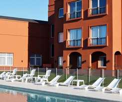 Howard Johnson By Wyndham Funes