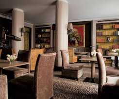 Hotel Esprit Saint-germain