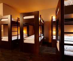 Hostel Smart Stay Hotel Berlin City -