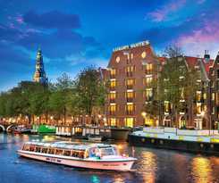 Hotel Luxury Suites Amsterdam