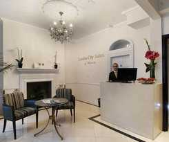 Montcalm Brewery Townhouse