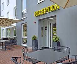 Hotel B&B Berlin-dreilinden