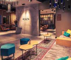 Mercure Amsterdam Sloterdijk Station