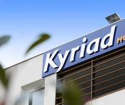 Hotel B&B Paris Nord Gonesse Parc des Expos 3 étoiles