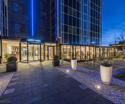 Hotel Ozo Hotels Arena Amsterdam