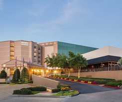 Hotel Sonesta Hotel Houston IAH Airport