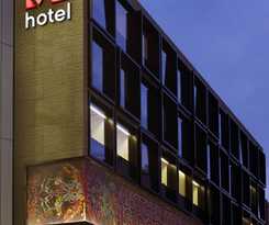 Citizenm London Bankside