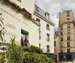 Hotel Luxembourg Parc