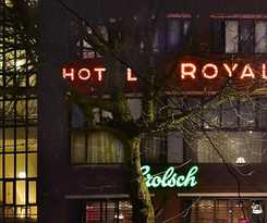 Hotel Royal