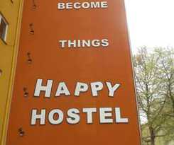 Hostel Happy Berlin