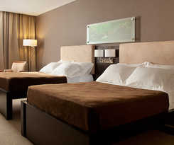 Hotel Howard Johnson Resort Spa Y Convention Center Luja