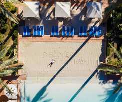 Hotel Renaissance Esmeralda Resort and Spa, Indian Wells