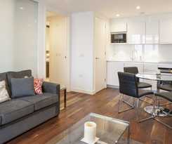 Oxford Street Apartments