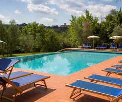 Agriturismo Borgo dei Ricci