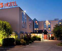 Ibis Aulnay Paris Nord Expo