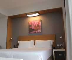 Hilton Garden Inn Milan North