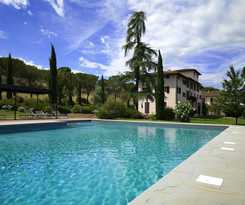 Agriturismo La Canonica