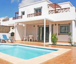 Lanzarote Green Villas