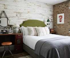 Artist Residence London