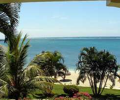 Hotel Turquoise Bay Dive and Beach Resort