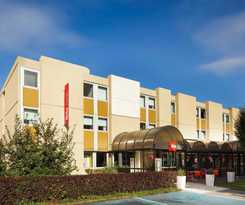 Ibis Marne La Vallee Emerainville