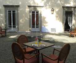 Al Palazzo Del Marchese Di Camugliano