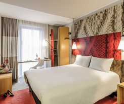 Hotel Ibis Paris Bastille Faubourg Saint Antoine 11ème