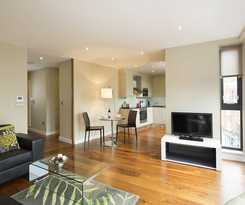 Victoria by Q Apartments