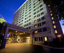 Hotel Hampton Inn NY-JFK