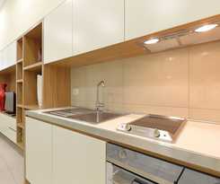 Apartamentos in Colors Florence