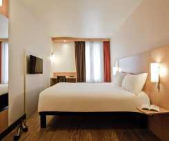 ibis Paris Gare de L' Est 10ème